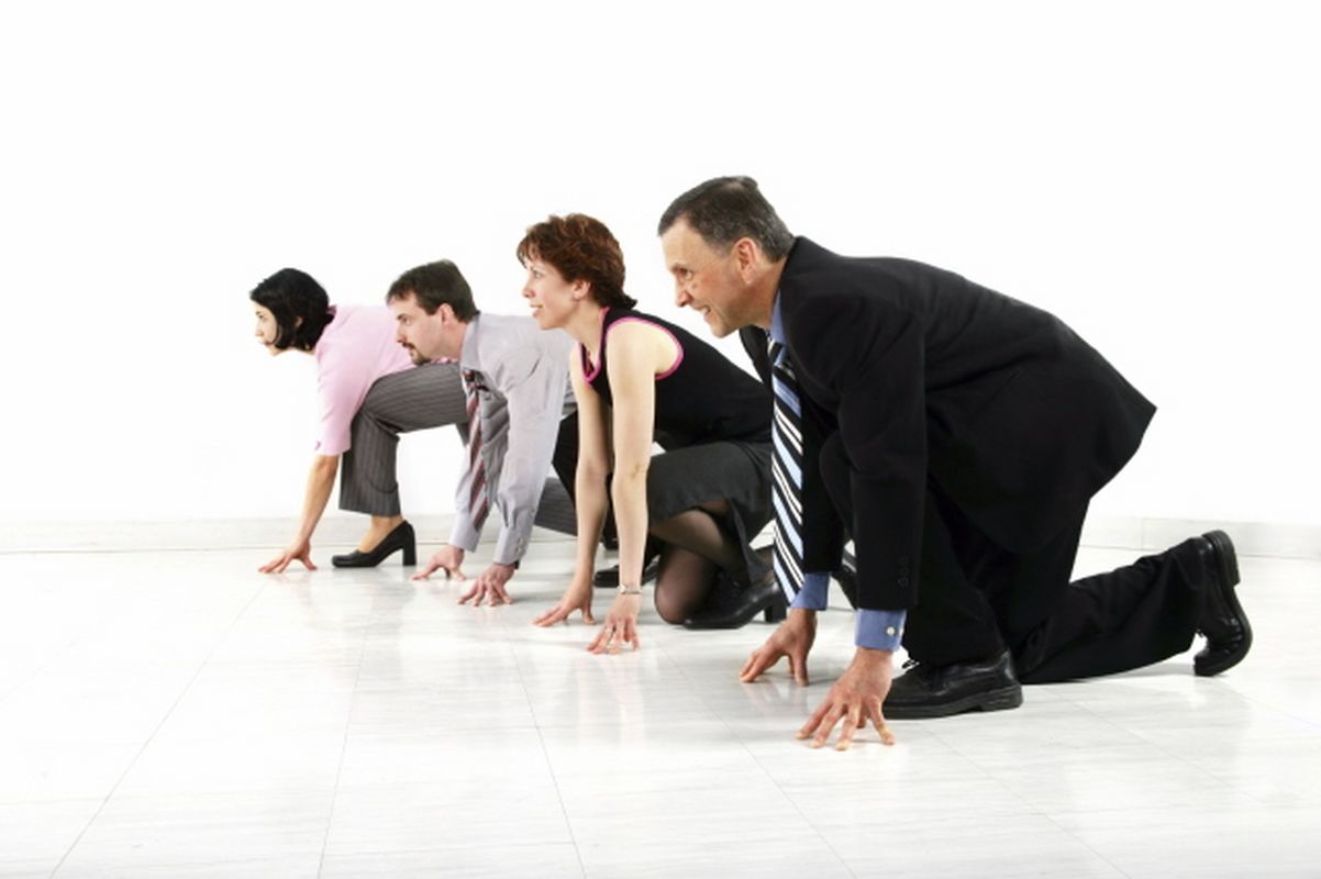 corporate-employee-race
